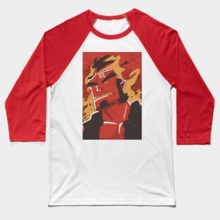 Hellman Baseball T-Shirt